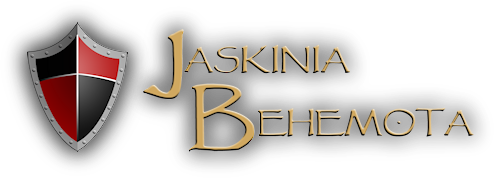 Jaskinia Behemota - najstarszy polski serwis o serii Heroes of Might and Magic