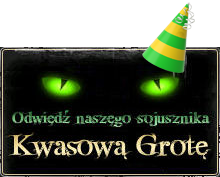 Kwasowa Grota