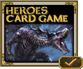 Heroes - The Card Game