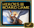 Heroes III Board Game